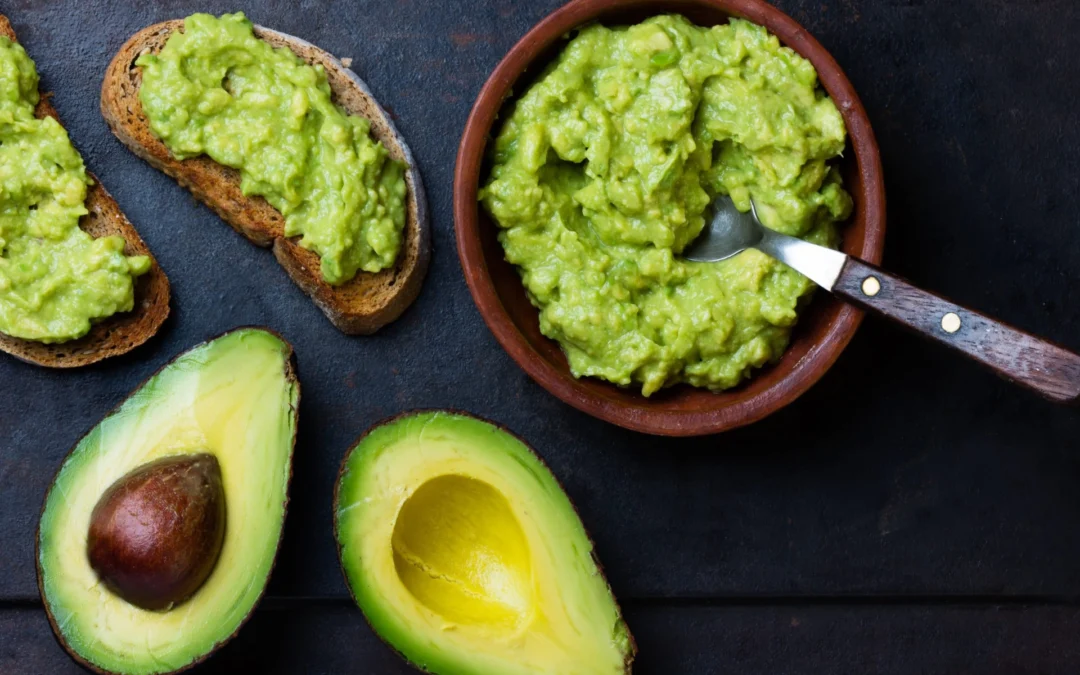 Avocado Oil Among the Top Superfoods of 2017 in Italy