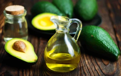 100% Organic Avocado Oil from Ecuador to the World