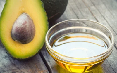 Aceite de Aguacate: El # 1 aceite de cocina