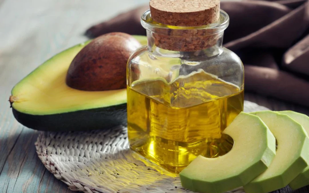 Beneficios del aceite de Aguacate