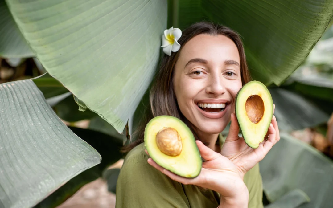 El aguacate acaba con las células madre de la Leucemia