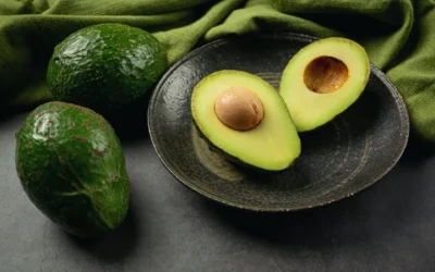 Avocado is the perfect fruit